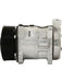 Denso Compressor For Universal Applications 12V 10Pv 125mm Vor Sd7H15 A09-0460 AC Compressors Denso - Micks Gone Bush