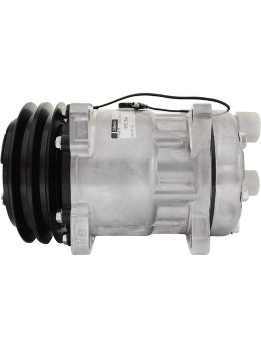 Denso Compressor Fits Universal Applications 12V 2A 132mm Sd7H15 A09-0470 AC Compressors Denso - Micks Gone Bush