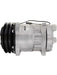 Denso Compressor Fits Universal Applications 12V 2A 132mm Sd7H15 A09-0470 AC Compressors Denso - Micks Gone Bush