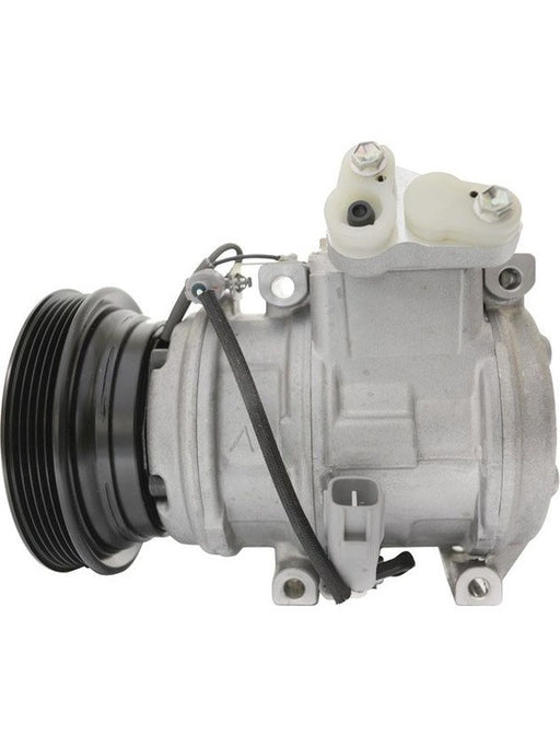 Denso Compressor Fits Toyota Camry Sxv20 2.2L 96-02 12V 5Pv 130mm A09-0500GQ AC Compressors Denso - Micks Gone Bush