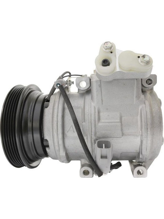 Denso Compressor Fits Toyota Camry Sxv20 2.2L 96-02 12V 5Pv 130mm A09-0500GQ AC Compressors Denso - Micks Gone Bush