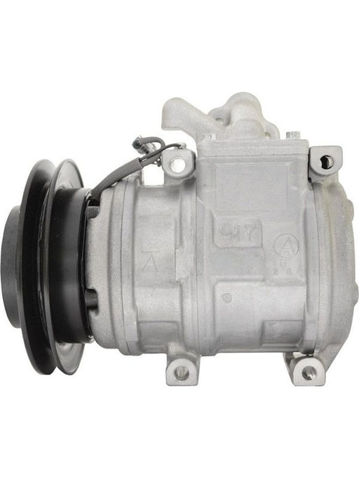 Denso Compressor Fits Toyota Prado Kzj95R 3.0L Dsl 99-03 A09-0502GQ AC Compressors Denso - Micks Gone Bush