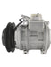 Denso Compressor Fits Landcruiser 93- Hzj75 Hzj78 Hzj79 Hdj80 Hzj80 A09-0503GQ AC Compressors Denso - Micks Gone Bush