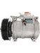 Denso Compressor Fits John Deere 447200-5963 247300-624 A09-0509GQ AC Compressors Denso - Micks Gone Bush