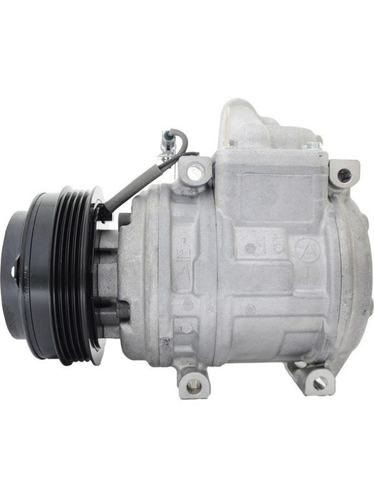 Denso Compressor Fits Toyota Hiace Rzh103 Rzh113 2.4L 98-05 A09-0511GQ AC Compressors Denso - Micks Gone Bush