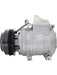 Denso Compressor Fits Toyota Hiace Rzh103 Rzh113 2.4L 98-05 A09-0511GQ AC Compressors Denso - Micks Gone Bush