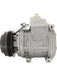 Denso Compressor Fits Toyota Hiace Sbv Rch12 2.4L 95-05 A09-0512GQ AC Compressors Denso - Micks Gone Bush