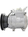 Denso Compressor Fits Toyota Hilux Ln86 Ln106 2.8L 88-99 A09-0515GQ AC Compressors Denso - Micks Gone Bush