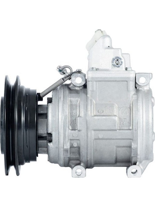 Denso Compressor Fits Toyota Landcruiser Hzj105 4.2L 98-07 A09-0519GQ AC Compressors Denso - Micks Gone Bush