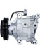 Denso Compressor Fits Toyota Echo Ncp10 1.5L 98-99 A09-0523GQ AC Compressors Denso - Micks Gone Bush