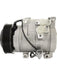 Denso Compressor Fits Toyota Prado Grj120 4.0L 03-09 A09-0526GQ AC Compressors Denso - Micks Gone Bush