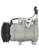 Denso Compressor Fits Mitsubishi 380 Db 09/05-4/08 A09-0527GQ AC Compressors Denso - Micks Gone Bush
