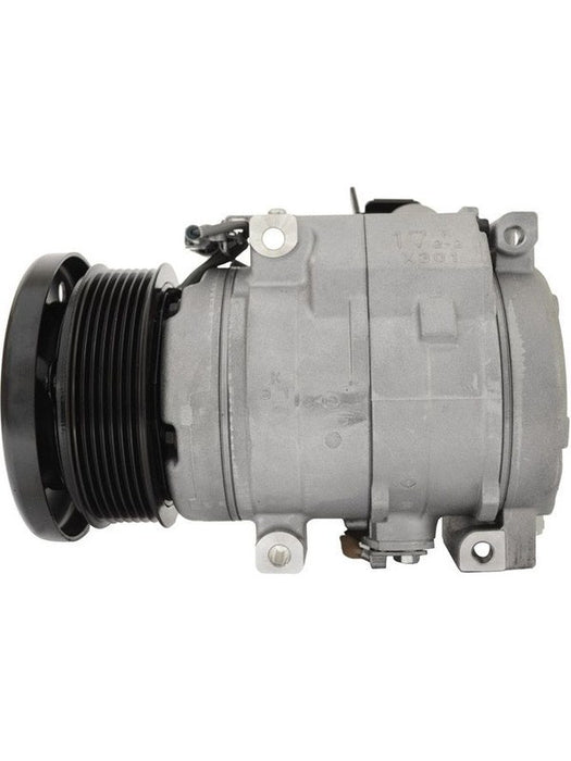 Denso Compressor Fits Toyota Prado Kdj150R 3.0L 09-15 A09-0529GQ AC Compressors Denso - Micks Gone Bush