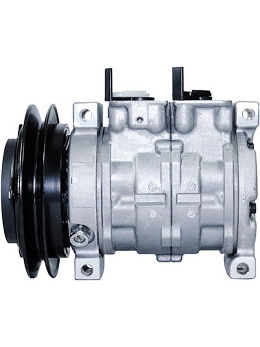 Denso Compressor Fits Hino Dutro 24V 1A 3.7L 4.0L 4.6L 4.9L 99-11 A09-0530GQ AC Compressors Denso - Micks Gone Bush