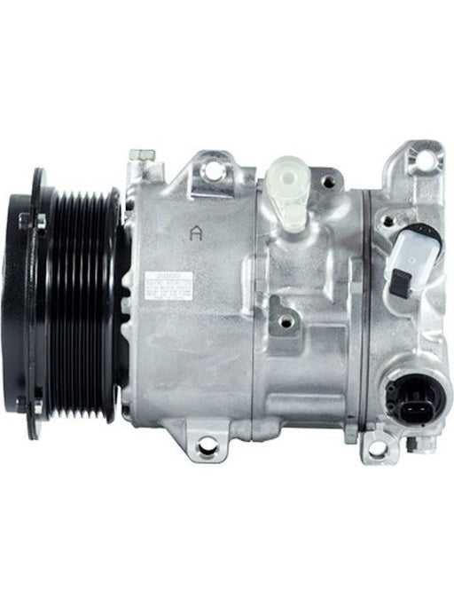 Denso Compressor Fits Toyota Rav4 Aca33 2.4L Tarago Acr50 06-On A09-0533GQ AC Compressors Denso - Micks Gone Bush