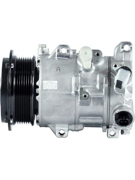 Denso Compressor Fits Toyota Rav4 Aca33 2.4L Tarago Acr50 06-On A09-0533GQ AC Compressors Denso - Micks Gone Bush