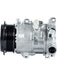 Denso Compressor Fits Toyota Rav4 Aca33 2.4L Tarago Acr50 06-On A09-0533GQ AC Compressors Denso - Micks Gone Bush