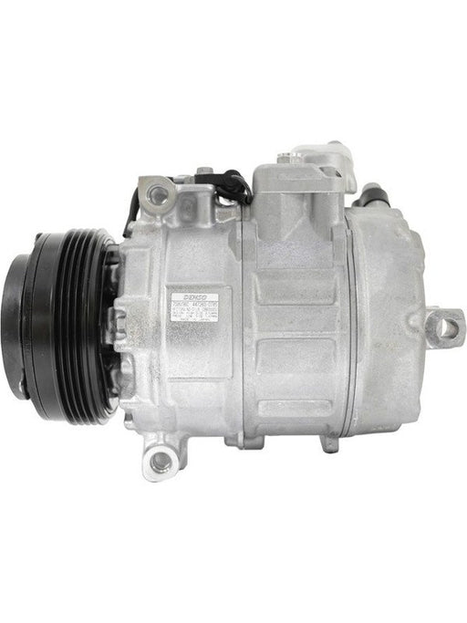 Denso Compressor Fits Bmw X3 04-11 3 Series 98-05 5 Series 95-04 A09-0555GQ AC Compressors Denso - Micks Gone Bush