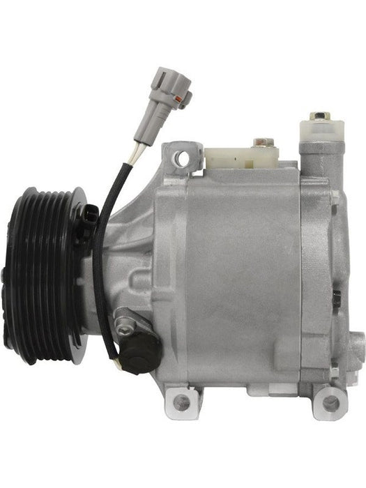 Denso Compressor Fits Subaru Liberty Bl 3.0L Outback BP 3.0L 03-09 A09-0556GQ AC Compressors Denso - Micks Gone Bush