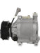 Denso Compressor Fits Subaru Liberty Bl 3.0L Outback BP 3.0L 03-09 A09-0556GQ AC Compressors Denso - Micks Gone Bush