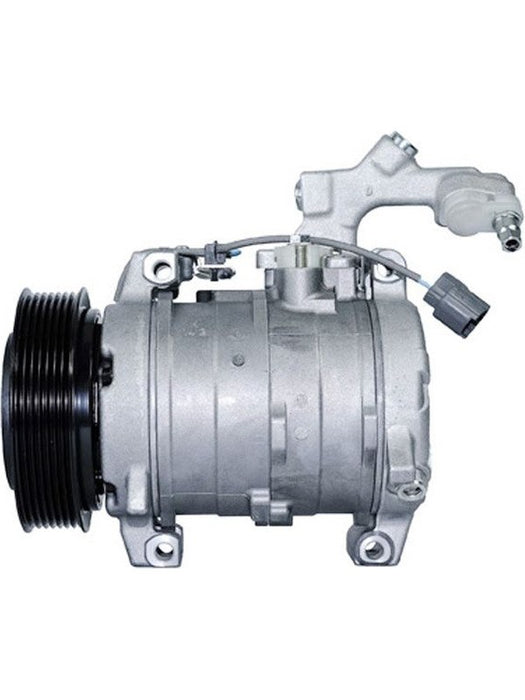 Denso Compressor Fits Honda Odyssey Rb1 2.4L K24 03-09 A09-0564GQ AC Compressors Denso - Micks Gone Bush