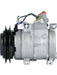 Denso Compressor Fits Toyota Landcruiser Hzj179L 4.2L 99-07 A09-0565GQ AC Compressors Denso - Micks Gone Bush
