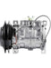 Denso Compressor Fits Mitsubishi Fighter Fk 7.5L 02-08 A09-0570GQ AC Compressors Denso - Micks Gone Bush