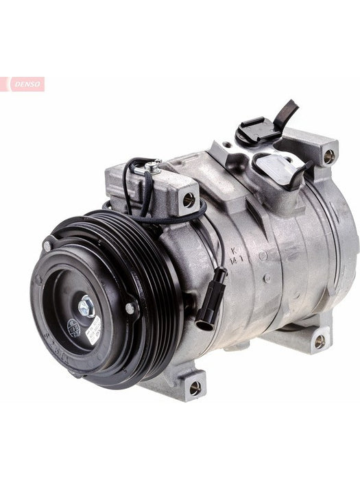 Denso Compressor Fits Iveco Daily 2.3L Dsl 10- 10S17C 4Pv 110mm A09-0574GQ AC Compressors Denso - Micks Gone Bush
