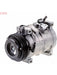 Denso Compressor Fits Iveco Daily 2.3L Dsl 10- 10S17C 4Pv 110mm A09-0574GQ AC Compressors Denso - Micks Gone Bush