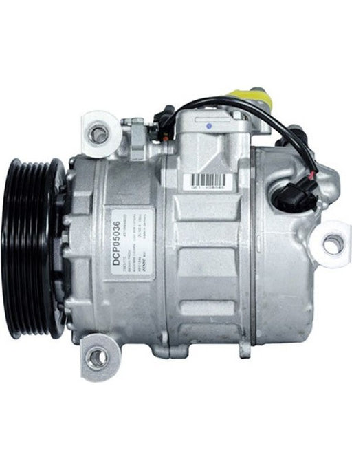 Denso Compressor Fits Bmw 1 Series E87 3.0L 3 Series E90 2.5L 04-12 A09-0577GQ AC Compressors Denso - Micks Gone Bush
