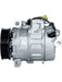 Denso Compressor Fits Bmw 1 Series E87 3.0L 3 Series E90 2.5L 04-12 A09-0577GQ AC Compressors Denso - Micks Gone Bush