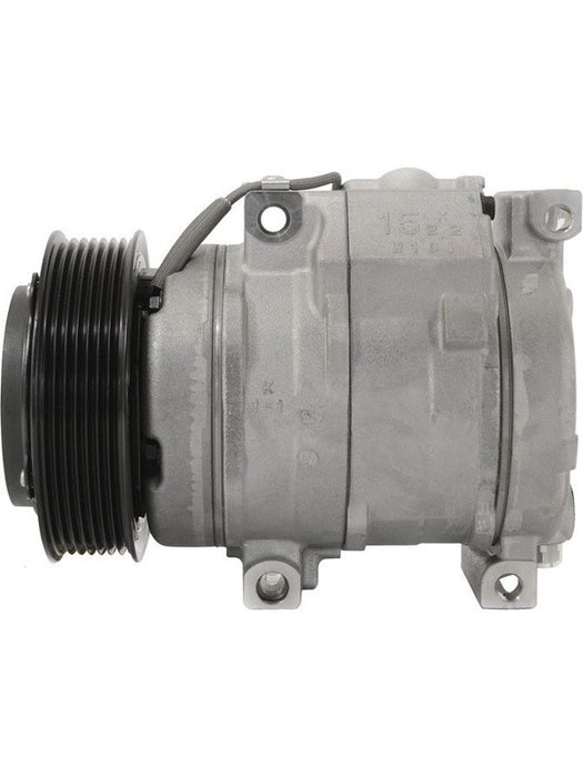 Denso Compressor Fits Mitsubishi Fuso Canter 3.0L 11-On 7.5L 13-On A09-0581GQ AC Compressors Denso - Micks Gone Bush