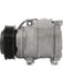 Denso Compressor Fits Mitsubishi Fuso Canter 3.0L 11-On 7.5L 13-On A09-0581GQ AC Compressors Denso - Micks Gone Bush