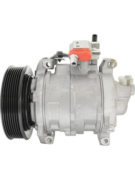 Denso Compressor Fits Honda Accord Cp 2.4L 08-13 A09-0587GQ AC Compressors Denso - Micks Gone Bush