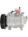 Denso Compressor Fits Honda Accord Cp 2.4L 08-13 A09-0587GQ AC Compressors Denso - Micks Gone Bush