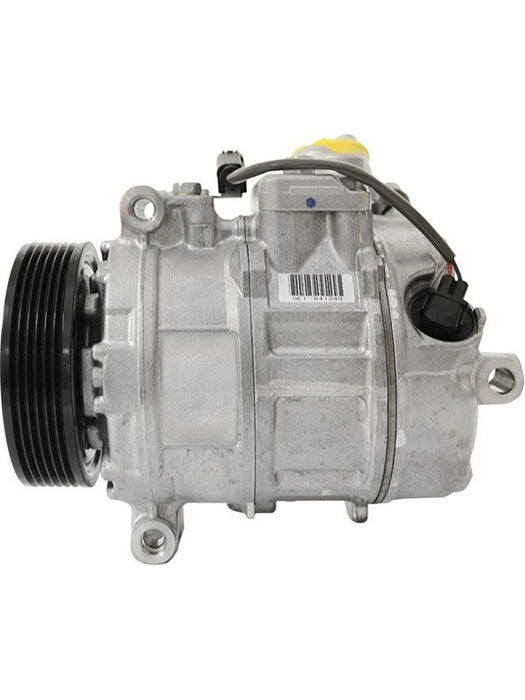 Denso Compressor Fits Bmw M3 Series 4.0L 07-15 M5 E60 5.0L 05-10 A09-0588GQ AC Compressors Denso - Micks Gone Bush