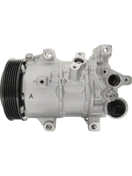 Denso Compressor Fits Toyota Corolla Zre182 1.8L 12-19 A09-0591GQ AC Compressors Denso - Micks Gone Bush