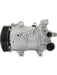 Denso Compressor Fits Toyota Corolla Zre182 1.8L 12-19 A09-0591GQ AC Compressors Denso - Micks Gone Bush