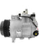 Denso Compressor Fits Mercedes E Class S211 W211 3.0L 05-09 A09-0593GQ AC Compressors Denso - Micks Gone Bush