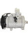 Denso Compressor Fits Mitsubishi Pajero Ns Nt Nw Nx 3.2L 06-On A09-0597GQ AC Compressors Denso - Micks Gone Bush