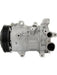 Denso Compressor Fits Toyota Corolla Zre172 1.8L 12-On A09-0602GQ AC Compressors Denso - Micks Gone Bush