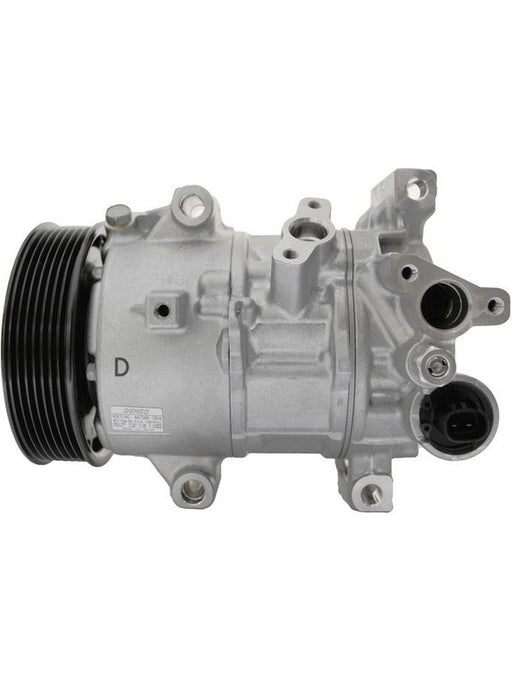 Denso Compressor Fits Toyota Rav4 Ala49 2.2L 13-19 Dsl A09-0604GQ AC Compressors Denso - Micks Gone Bush