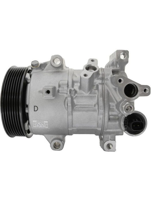 Denso Compressor Fits Toyota Rav4 Ala49 2.2L 13-19 Dsl A09-0604GQ AC Compressors Denso - Micks Gone Bush
