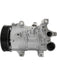 Denso Compressor Fits Toyota Rav4 Ala49 2.2L 13-19 Dsl A09-0604GQ AC Compressors Denso - Micks Gone Bush
