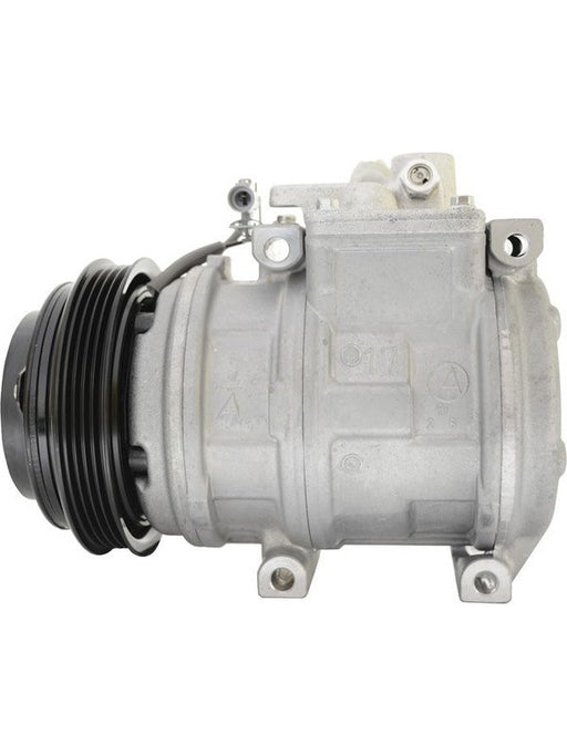 Denso Compressor Fits Toyota Prado Rzj95 2.7L 96-02 A09-0605GQ AC Compressors Denso - Micks Gone Bush