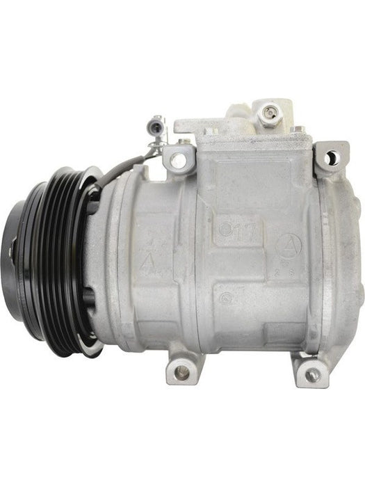 Denso Compressor Fits Toyota Prado Rzj95 2.7L 96-02 A09-0605GQ AC Compressors Denso - Micks Gone Bush