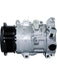 Denso Compressor Fits Toyota Hiace Trh Series 2.7L 05-On A09-0610GQ AC Compressors Denso - Micks Gone Bush