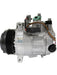 Denso Compressor Fits Mercedes C Class W204 Cls W218 E Class W212 A09-0613GQ AC Compressors Denso - Micks Gone Bush