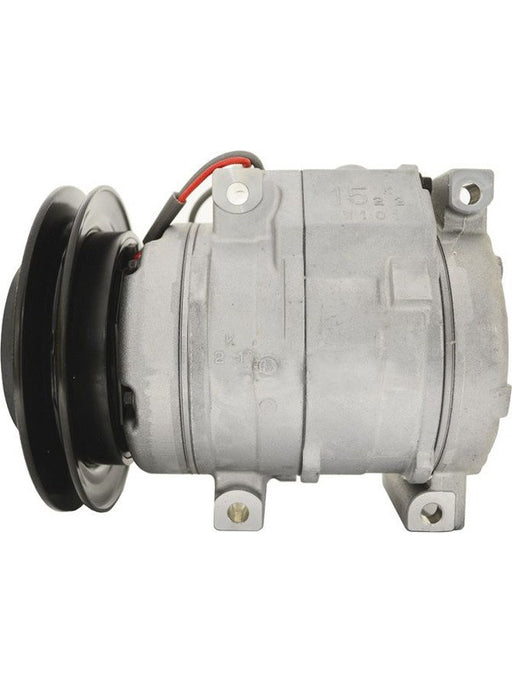 Denso Compressor Fits Isuzu Fxz 9.8L Dsl 97-On Hino Truck A09-0651GQ AC Compressors Denso - Micks Gone Bush