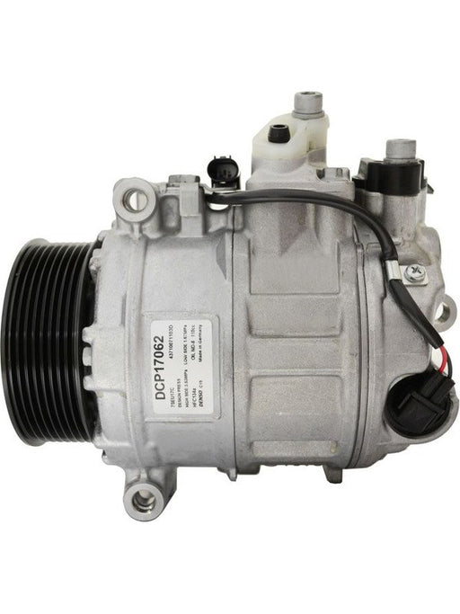 Denso Compressor Fits Mercedes ML Class 3.0L 05-09 R Class 06-13 A09-0671GQ AC Compressors Denso - Micks Gone Bush